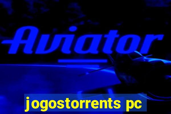 jogostorrents pc